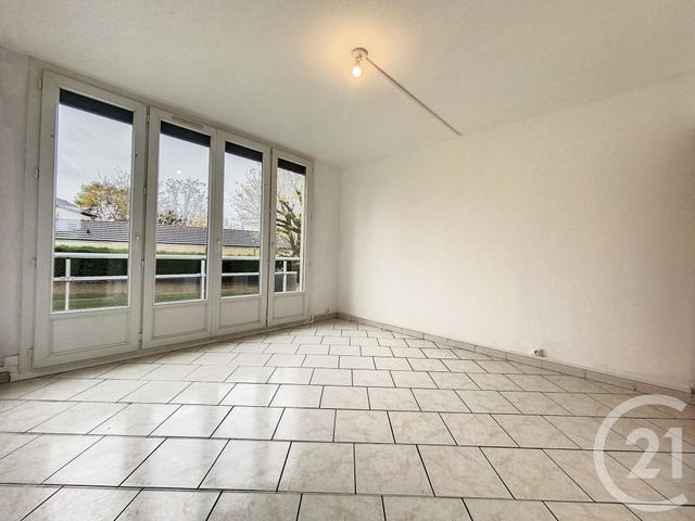 Appartement F3 à louer TROYES