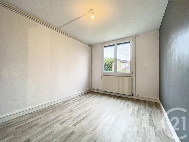 Appartement F3 &agrave; louer - 3 pi&egrave;ces - 57 m2 - Troyes - 10 - CHAMPAGNE-ARDENNE
