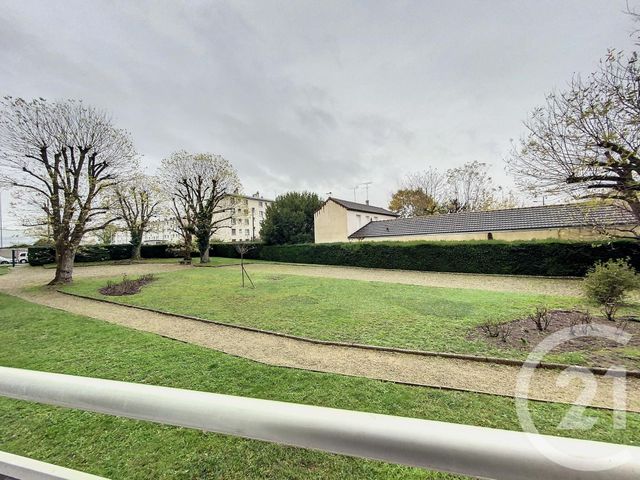 Appartement F3 &agrave; louer - 3 pi&egrave;ces - 57 m2 - Troyes - 10 - CHAMPAGNE-ARDENNE