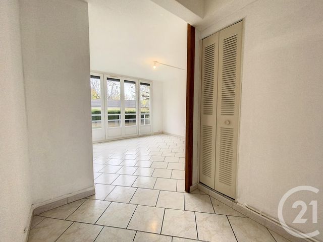 Appartement F3 &agrave; louer - 3 pi&egrave;ces - 57 m2 - Troyes - 10 - CHAMPAGNE-ARDENNE