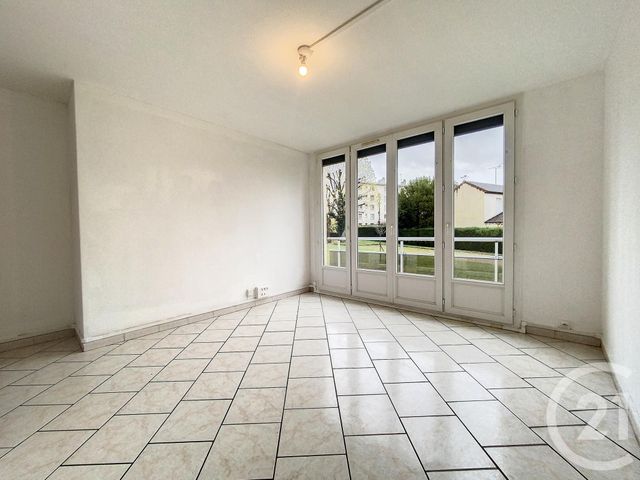 Appartement F3 &agrave; louer - 3 pi&egrave;ces - 57 m2 - Troyes - 10 - CHAMPAGNE-ARDENNE