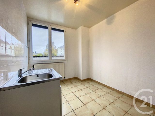 Appartement F3 &agrave; louer - 3 pi&egrave;ces - 57 m2 - Troyes - 10 - CHAMPAGNE-ARDENNE