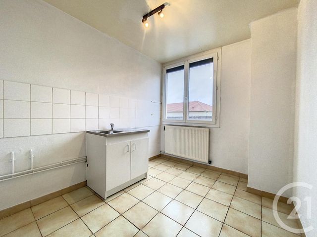 Appartement F3 &agrave; louer - 3 pi&egrave;ces - 57 m2 - Troyes - 10 - CHAMPAGNE-ARDENNE