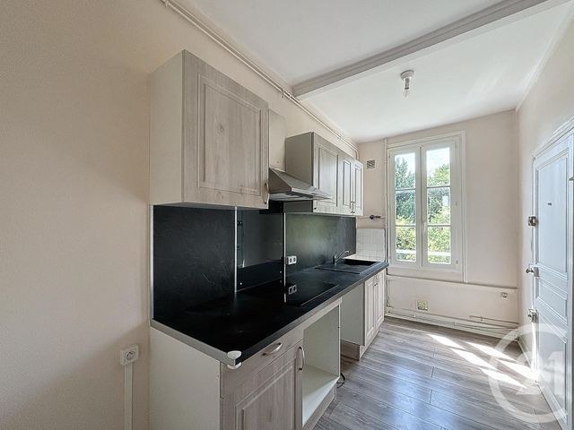 Appartement F2 &agrave; louer - 2 pi&egrave;ces - 45 m2 - Ste Savine - 10 - CHAMPAGNE-ARDENNE