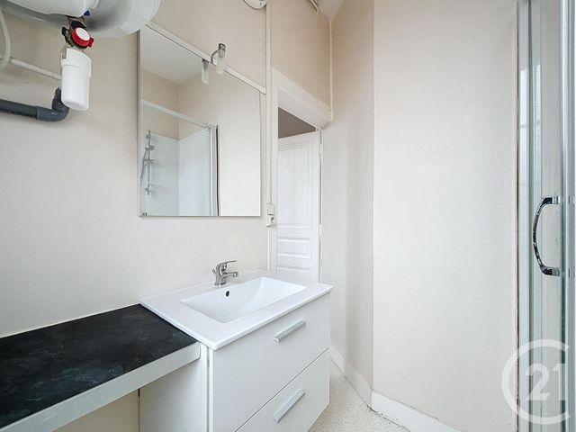 Appartement F2 &agrave; louer - 2 pi&egrave;ces - 45 m2 - Ste Savine - 10 - CHAMPAGNE-ARDENNE