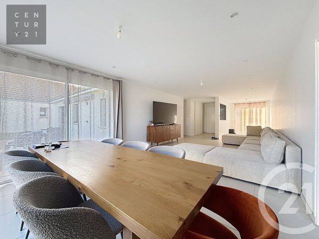 Maison à vendre BREVIANDES