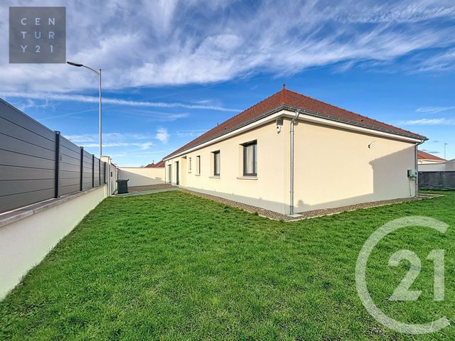 Maison &agrave; vendre - 5 pi&egrave;ces - 152 m2 - Breviandes - 10 - CHAMPAGNE-ARDENNE