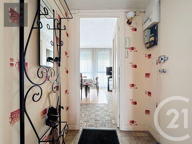 Appartement &agrave; vendre - 3 pi&egrave;ces - 60,35 m2 - Troyes - 10 - CHAMPAGNE-ARDENNE