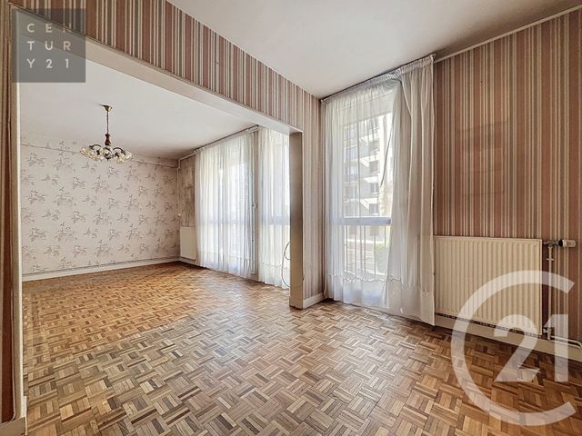 Appartement &agrave; vendre - 3 pi&egrave;ces - 60,35 m2 - Troyes - 10 - CHAMPAGNE-ARDENNE