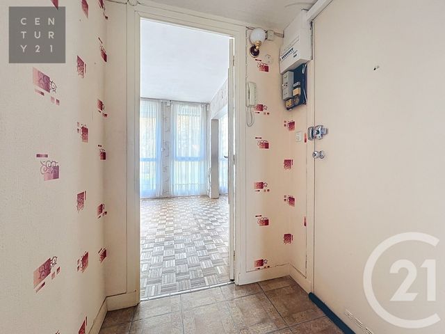 Appartement &agrave; vendre - 3 pi&egrave;ces - 60,35 m2 - Troyes - 10 - CHAMPAGNE-ARDENNE