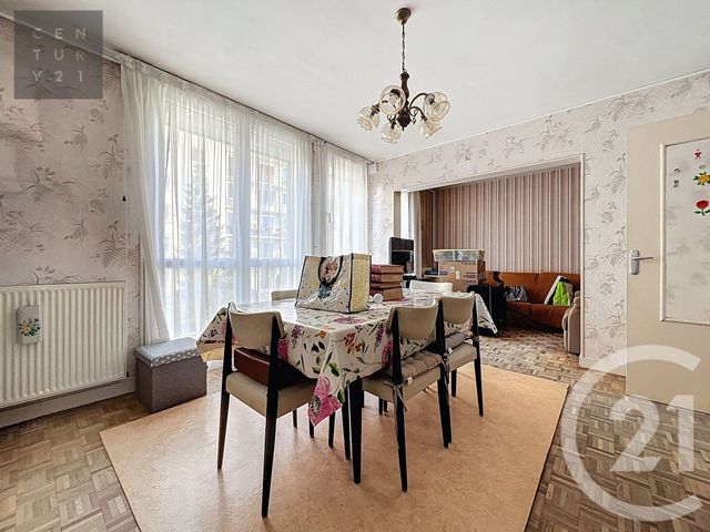 appartement - TROYES - 10