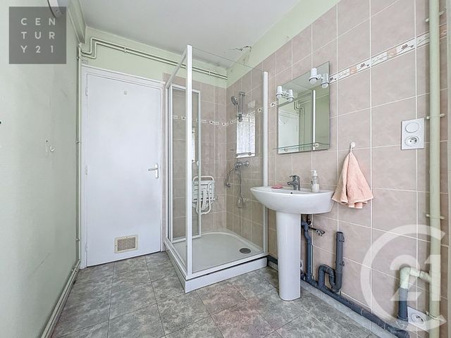 Appartement &agrave; vendre - 3 pi&egrave;ces - 60,35 m2 - Troyes - 10 - CHAMPAGNE-ARDENNE