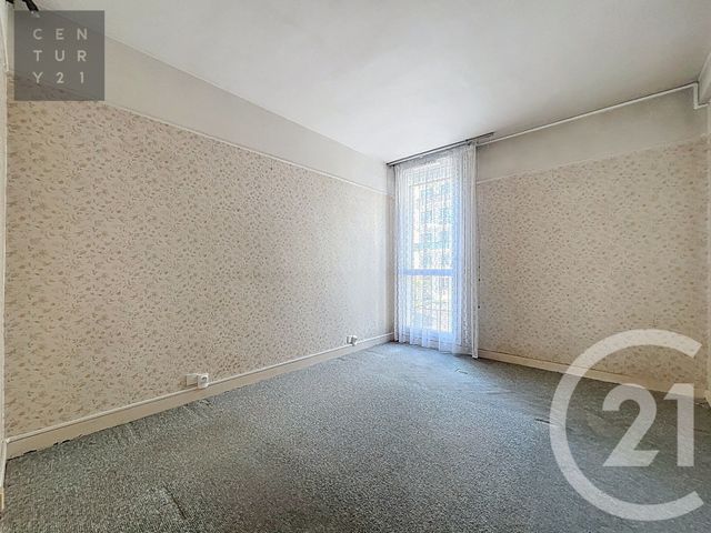 Appartement &agrave; vendre - 3 pi&egrave;ces - 60,35 m2 - Troyes - 10 - CHAMPAGNE-ARDENNE