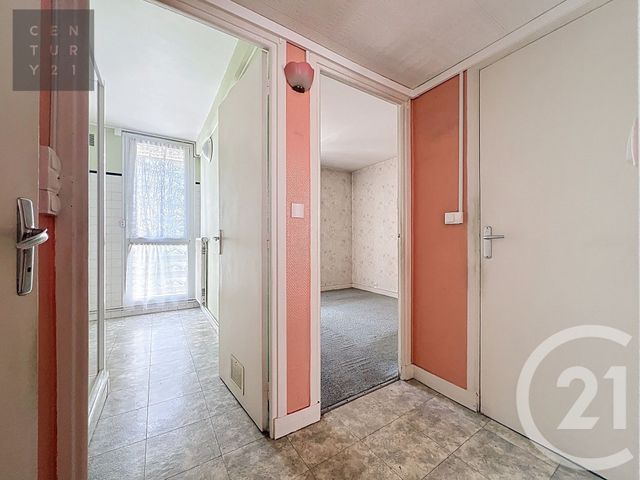 Appartement &agrave; vendre - 3 pi&egrave;ces - 60,35 m2 - Troyes - 10 - CHAMPAGNE-ARDENNE