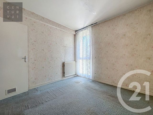 Appartement &agrave; vendre - 3 pi&egrave;ces - 60,35 m2 - Troyes - 10 - CHAMPAGNE-ARDENNE
