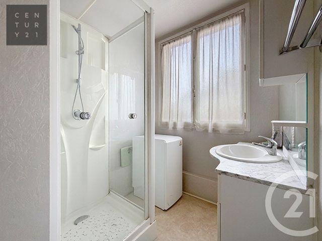 Appartement &agrave; vendre - 3 pi&egrave;ces - 62,36 m2 - Troyes - 10 - CHAMPAGNE-ARDENNE
