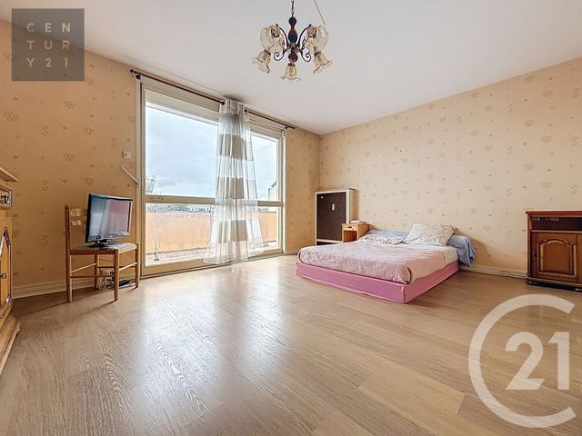Appartement &agrave; vendre - 3 pi&egrave;ces - 62,36 m2 - Troyes - 10 - CHAMPAGNE-ARDENNE
