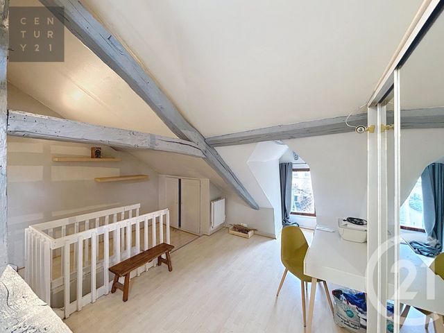 Appartement &agrave; vendre - 3 pi&egrave;ces - 51,20 m2 - Troyes - 10 - CHAMPAGNE-ARDENNE