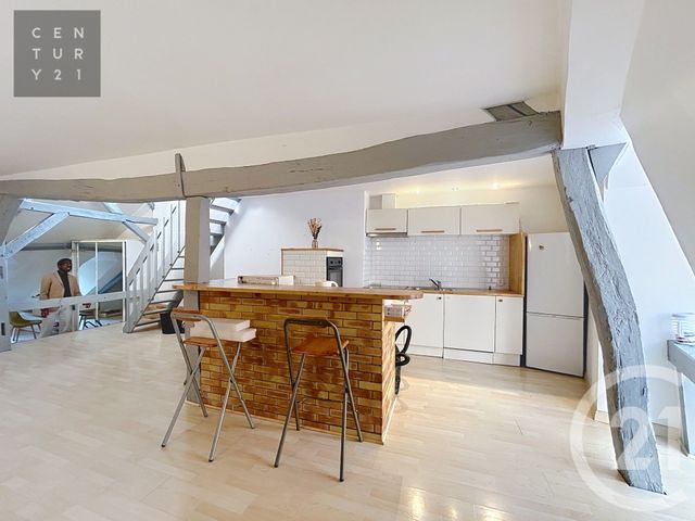 Appartement à vendre TROYES