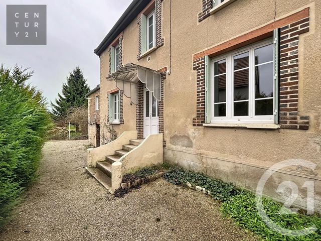 maison - VIREY SOUS BAR - 10