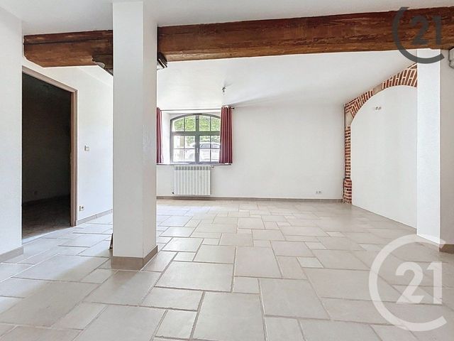 Appartement &agrave; louer - 4 pi&egrave;ces - 118,79 m2 - Ste Savine - 10 - CHAMPAGNE-ARDENNE