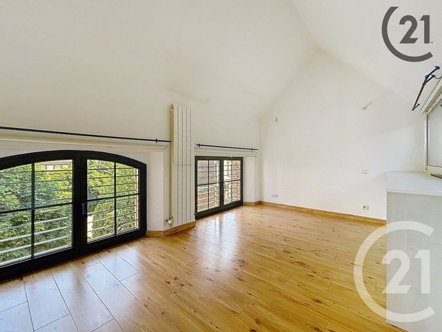 Appartement &agrave; louer - 4 pi&egrave;ces - 118,79 m2 - Ste Savine - 10 - CHAMPAGNE-ARDENNE