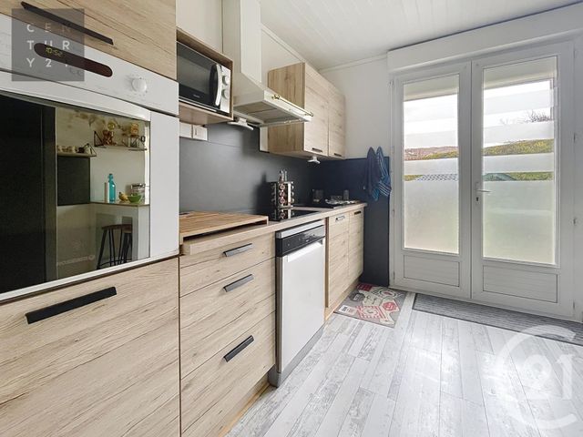 Maison &agrave; vendre - 5 pi&egrave;ces - 80,21 m2 - St Lye - 10 - CHAMPAGNE-ARDENNE