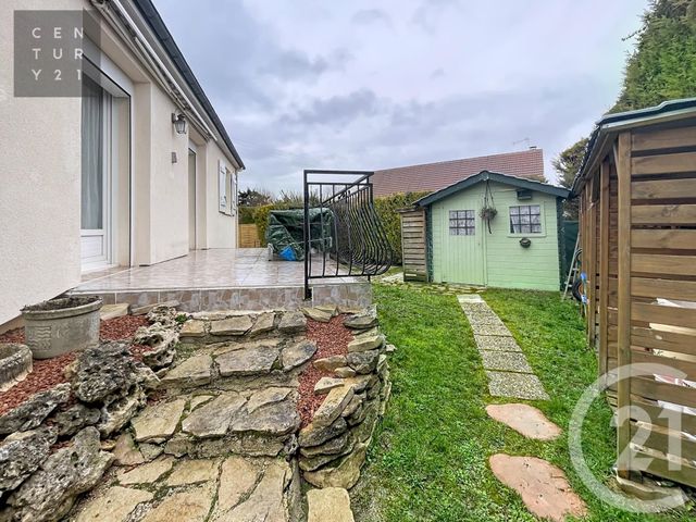 Maison &agrave; vendre - 5 pi&egrave;ces - 80,21 m2 - St Lye - 10 - CHAMPAGNE-ARDENNE