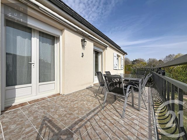 Maison &agrave; vendre - 5 pi&egrave;ces - 80,21 m2 - St Lye - 10 - CHAMPAGNE-ARDENNE