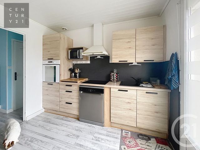 Maison &agrave; vendre - 5 pi&egrave;ces - 80,21 m2 - St Lye - 10 - CHAMPAGNE-ARDENNE