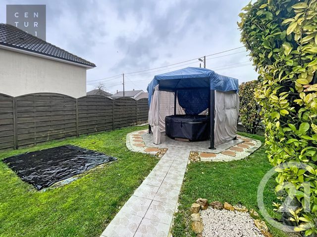 Maison &agrave; vendre - 5 pi&egrave;ces - 80,21 m2 - St Lye - 10 - CHAMPAGNE-ARDENNE