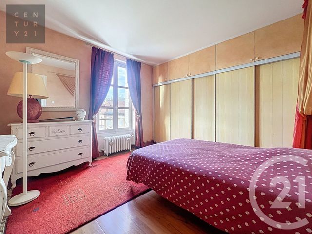 Appartement &agrave; vendre - 4 pi&egrave;ces - 82,06 m2 - Troyes - 10 - CHAMPAGNE-ARDENNE