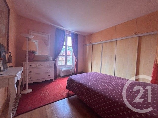 Appartement &agrave; vendre - 4 pi&egrave;ces - 82,06 m2 - Troyes - 10 - CHAMPAGNE-ARDENNE