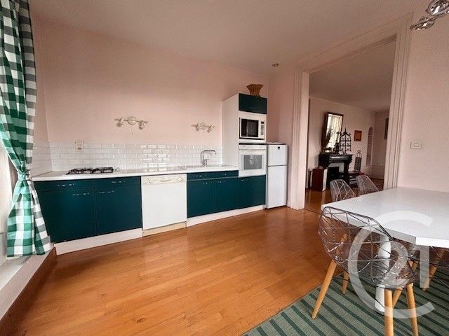 Appartement &agrave; vendre - 4 pi&egrave;ces - 82,06 m2 - Troyes - 10 - CHAMPAGNE-ARDENNE