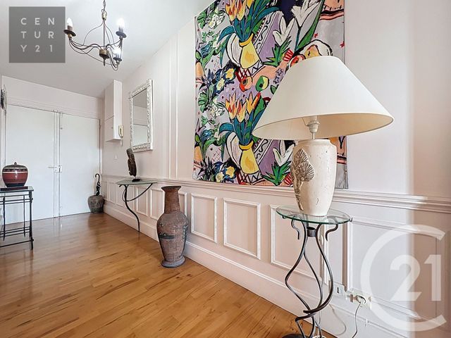 Appartement à vendre TROYES