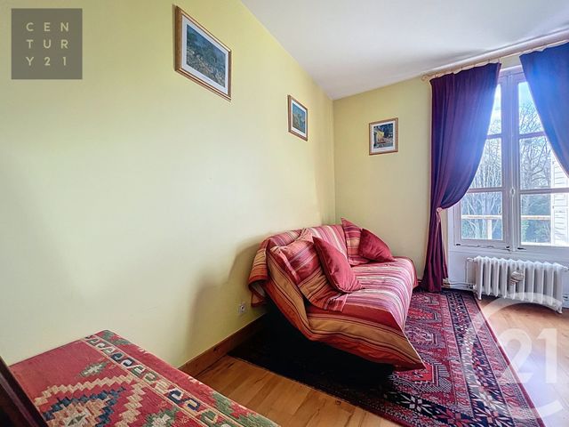 Appartement &agrave; vendre - 4 pi&egrave;ces - 82,06 m2 - Troyes - 10 - CHAMPAGNE-ARDENNE