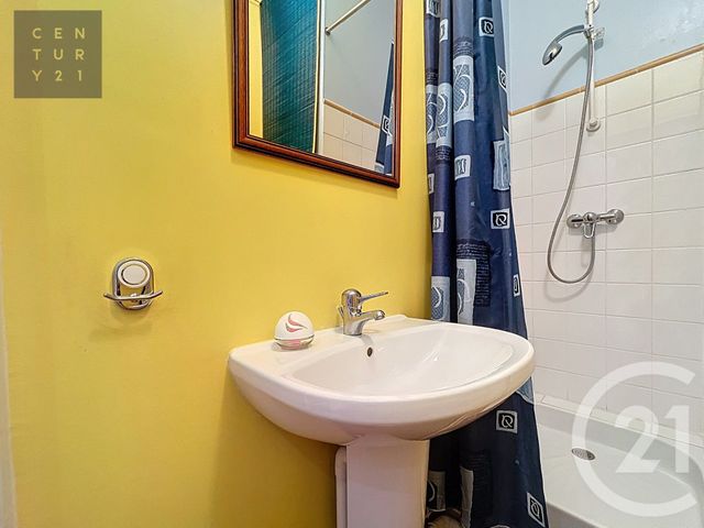 Appartement &agrave; vendre - 4 pi&egrave;ces - 82,06 m2 - Troyes - 10 - CHAMPAGNE-ARDENNE