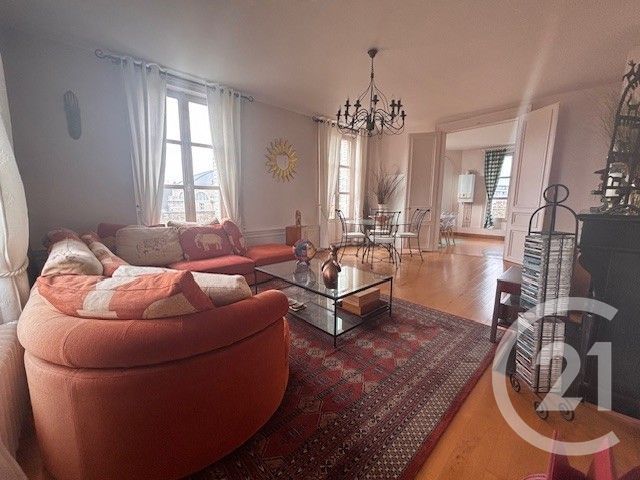 Appartement à vendre TROYES