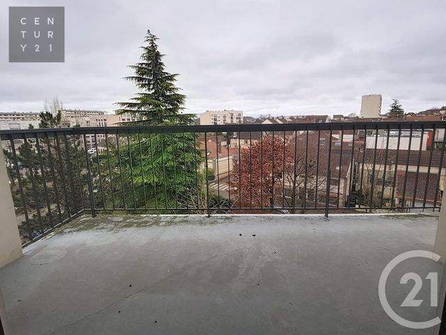 Appartement &agrave; vendre - 5 pi&egrave;ces - 97 m2 - St Andre Les Vergers - 10 - CHAMPAGNE-ARDENNE