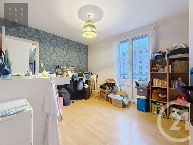 Appartement &agrave; vendre - 3 pi&egrave;ces - 69,64 m2 - Troyes - 10 - CHAMPAGNE-ARDENNE