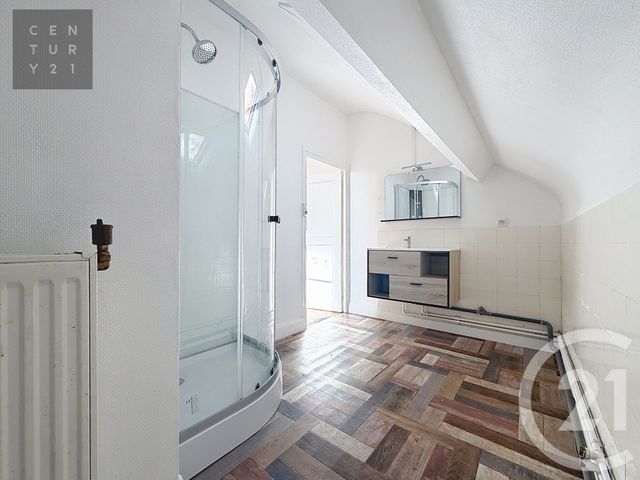 Maison &agrave; vendre - 6 pi&egrave;ces - 147 m2 - Troyes - 10 - CHAMPAGNE-ARDENNE