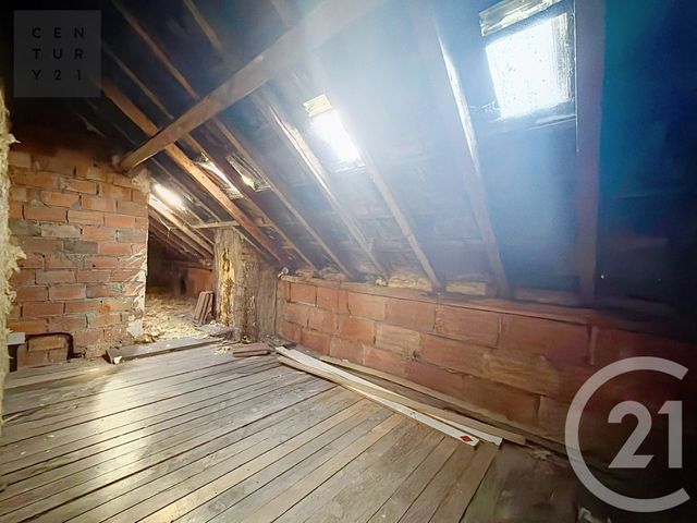 Maison &agrave; vendre - 6 pi&egrave;ces - 147 m2 - Troyes - 10 - CHAMPAGNE-ARDENNE