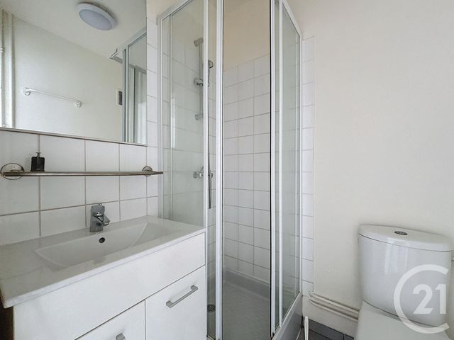 Appartement F1 &agrave; louer - 1 pi&egrave;ce - 25,80 m2 - Troyes - 10 - CHAMPAGNE-ARDENNE