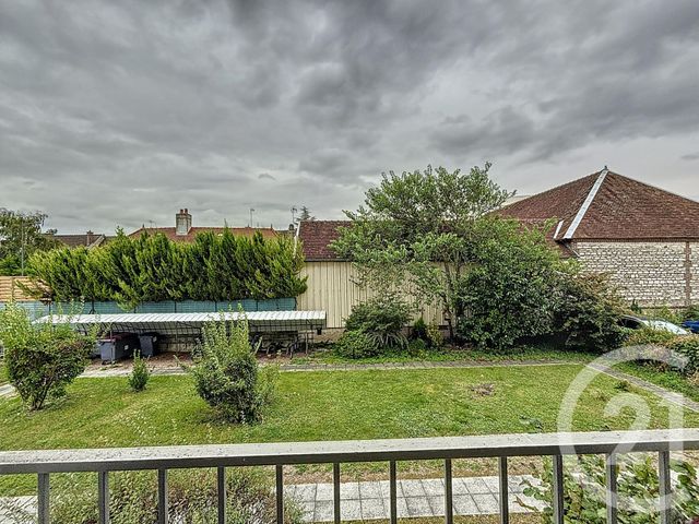 Appartement F1 &agrave; louer - 1 pi&egrave;ce - 25,80 m2 - Troyes - 10 - CHAMPAGNE-ARDENNE