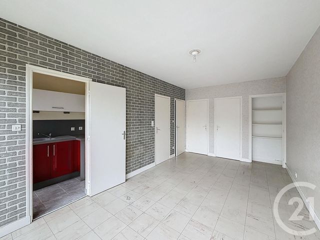 Appartement F1 &agrave; louer - 1 pi&egrave;ce - 25,80 m2 - Troyes - 10 - CHAMPAGNE-ARDENNE