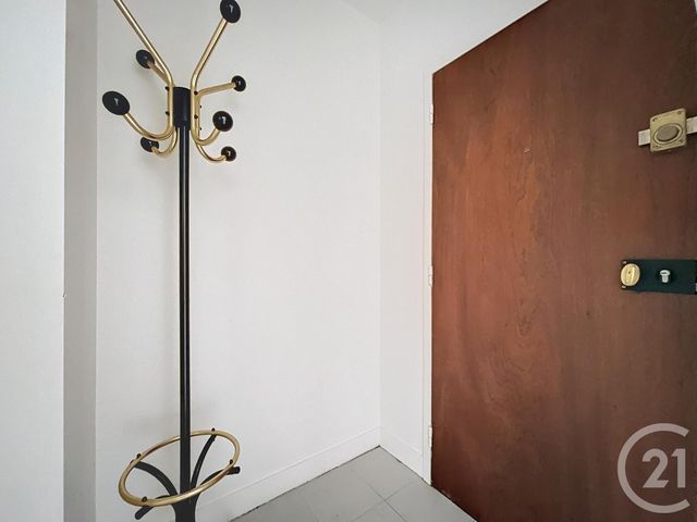 Appartement F1 &agrave; louer - 1 pi&egrave;ce - 25,80 m2 - Troyes - 10 - CHAMPAGNE-ARDENNE