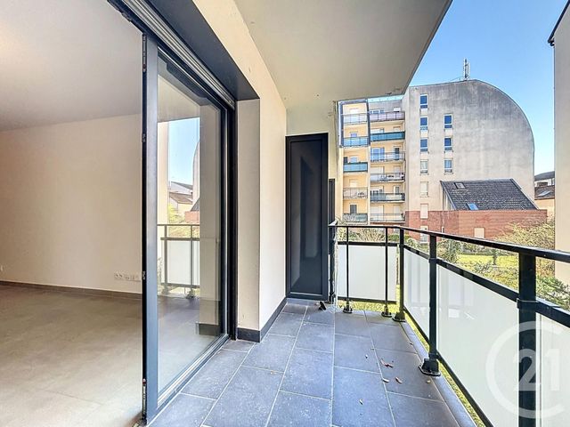 Appartement F1 &agrave; louer - 1 pi&egrave;ce - 31 m2 - Ste Savine - 10 - CHAMPAGNE-ARDENNE