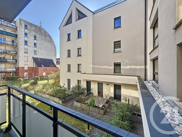 Appartement F1 &agrave; louer - 1 pi&egrave;ce - 31 m2 - Ste Savine - 10 - CHAMPAGNE-ARDENNE