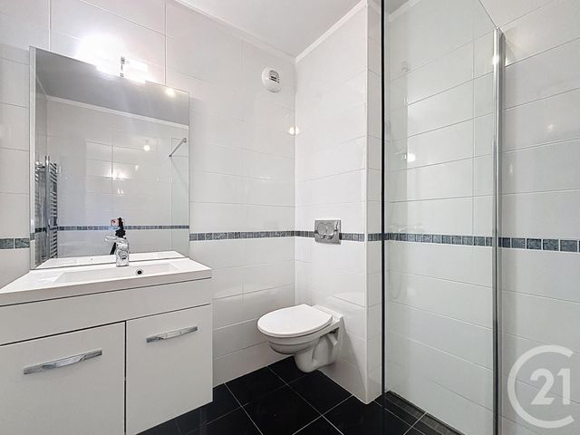 Appartement F1 &agrave; louer - 1 pi&egrave;ce - 31 m2 - Ste Savine - 10 - CHAMPAGNE-ARDENNE