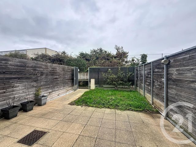 Appartement F2 &agrave; louer - 2 pi&egrave;ces - 50 m2 - Troyes - 10 - CHAMPAGNE-ARDENNE